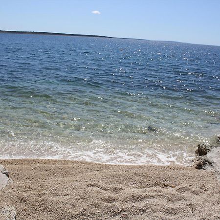 Comfortable Family Apt Iris 20M From Beach In Мандре Екстер'єр фото