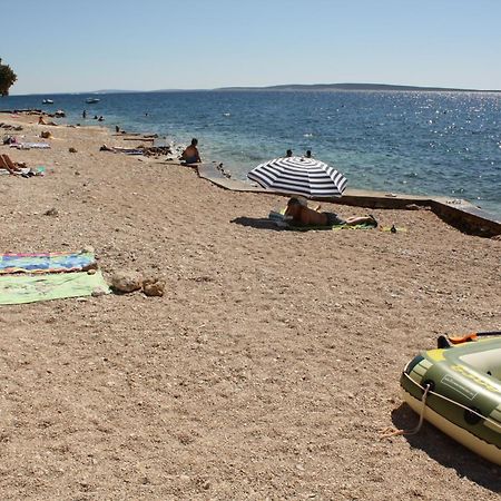 Comfortable Family Apt Iris 20M From Beach In Мандре Екстер'єр фото