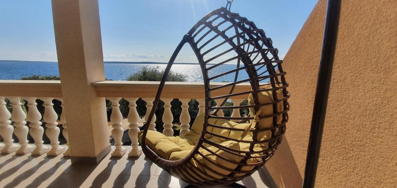 Comfortable Family Apt Iris 20M From Beach In Мандре Екстер'єр фото