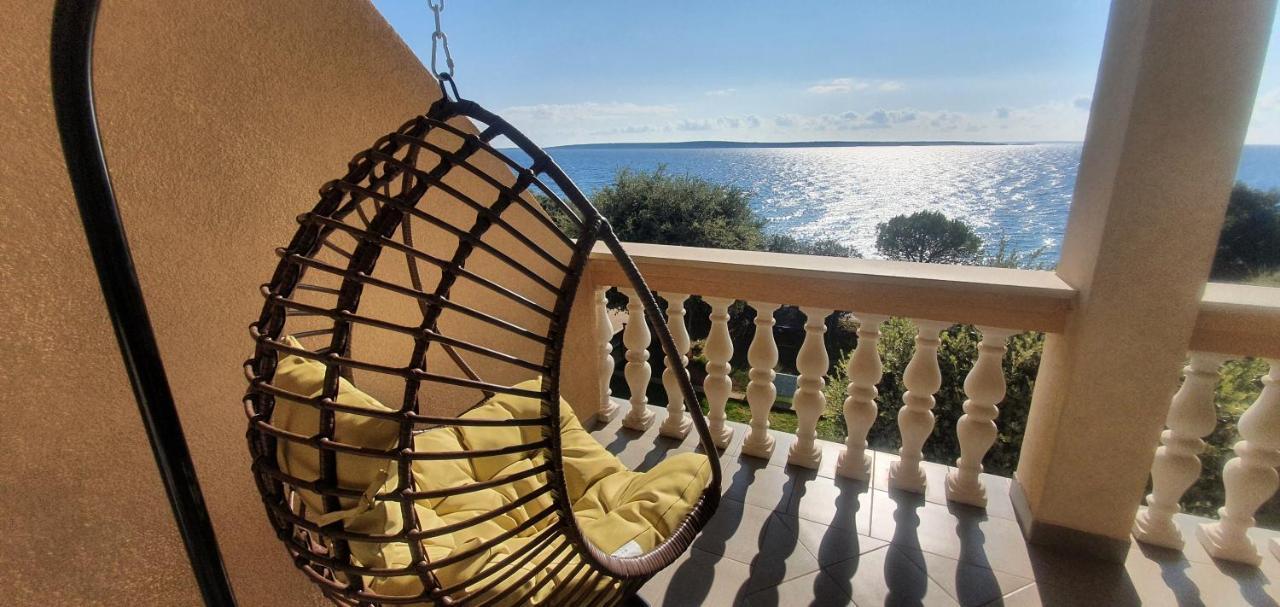 Comfortable Family Apt Iris 20M From Beach In Мандре Екстер'єр фото