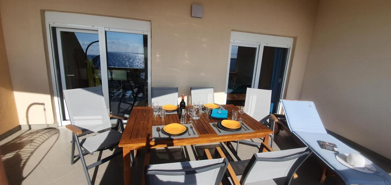Comfortable Family Apt Iris 20M From Beach In Мандре Екстер'єр фото