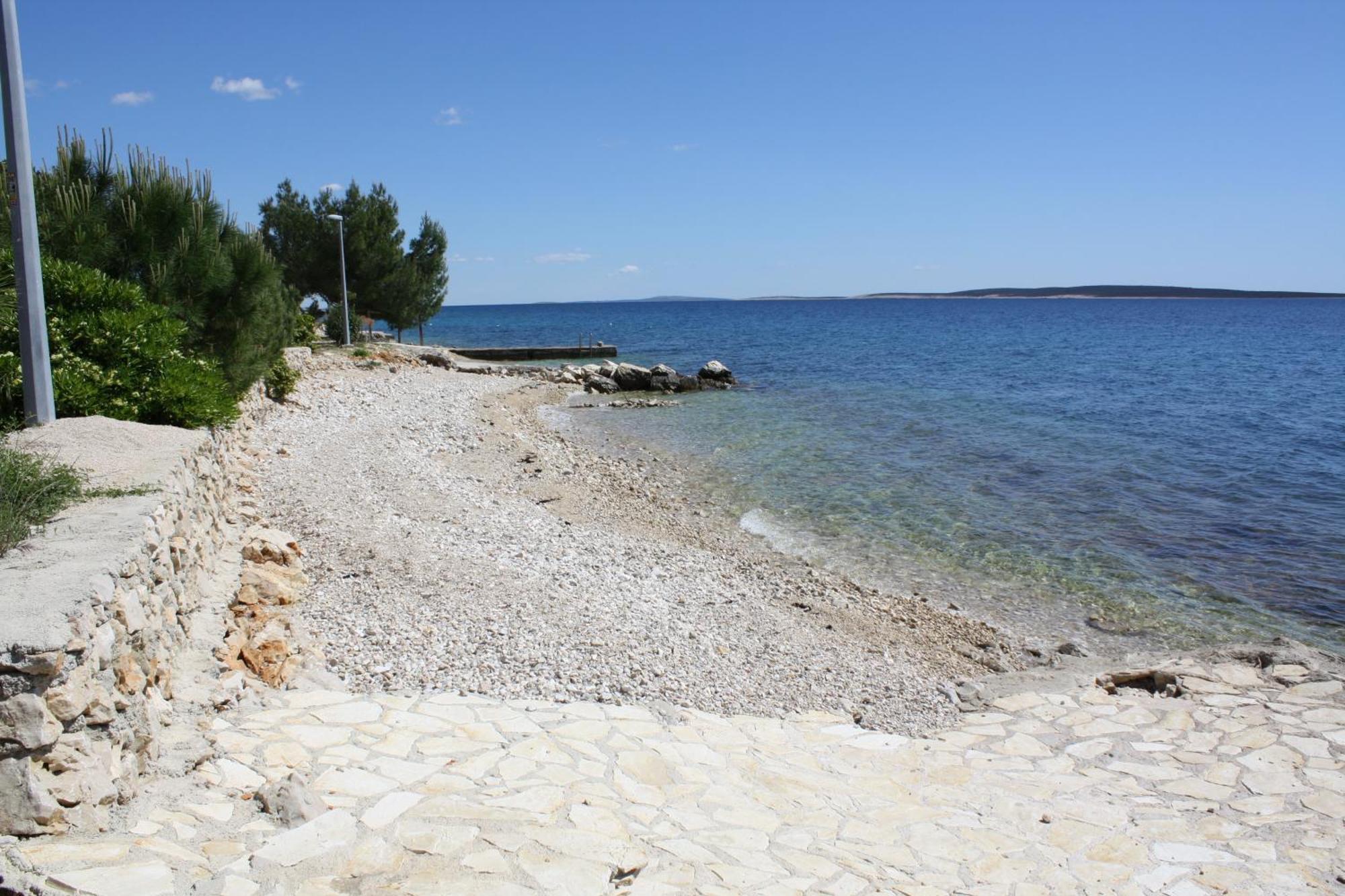 Comfortable Family Apt Iris 20M From Beach In Мандре Екстер'єр фото